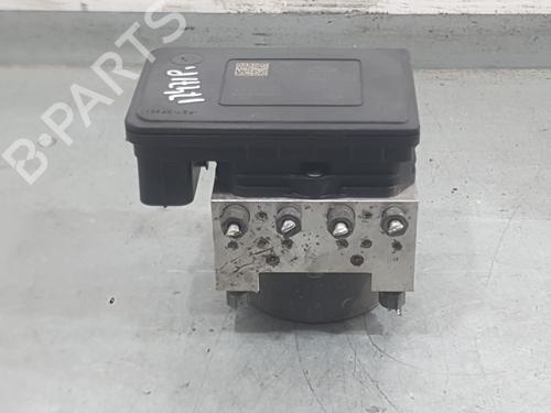Used ABS pump ABS pump RENAULT MEGANE IV Hatchback (B9A/M/N_) 1.2 TCe 130 (B9MR) (130 hp) 33626156 33626156