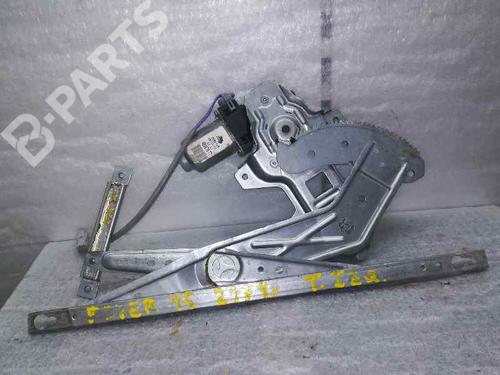 Rudehejsemekanisme venstre bagtil ROVER 45 I Hatchback (RT) [2000-2005]  835259