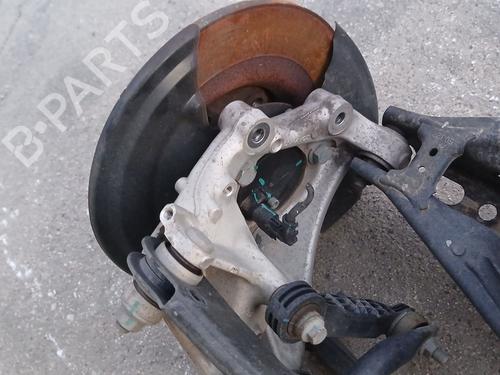 Rear axle LYNK & CO 01 PHEV | BP25914084M2 - Image 5