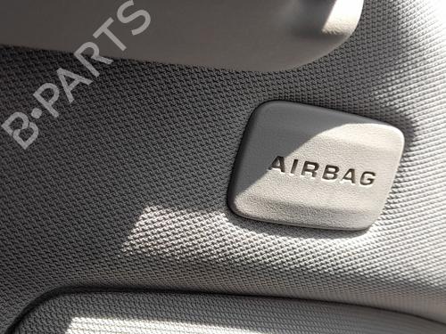 Used Left curtain airbag Left curtain airbag CITROËN C4 SPACETOURER (3D_) 1.5 BlueHDi 130 (131 hp) 33467859 33467859