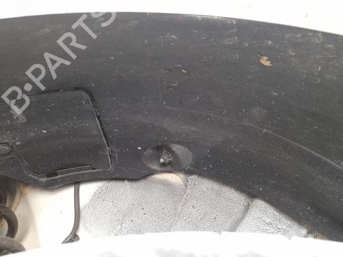 Used Wheel arch Wheel arch KIA RIO IV (YB, SC, FB) 1.25 (84 hp) 39698183 39698183