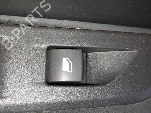 Used Left rear window switch Left rear window switch PEUGEOT 208 II (UB_, UP_, UW_, UJ_) 1.2 PureTech 100 (101 hp) 39731865 39731865
