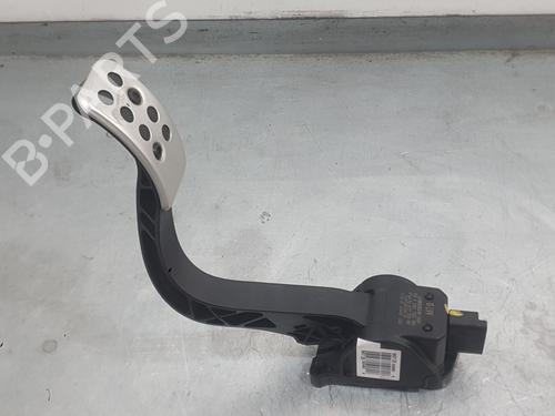 Pedal Pedal CITROËN DS5 2.0 HDi 165 (163 hp) 36259170 36259170