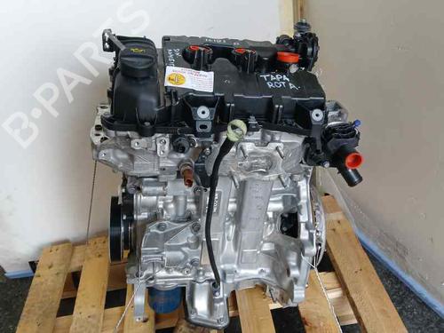 Engine PEUGEOT 208 II (UB_, UP_, UW_, UJ_)  | BP22757956M1 