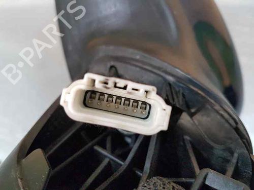 Right mirror FIAT 500 (312_)  | BP3162497C27
