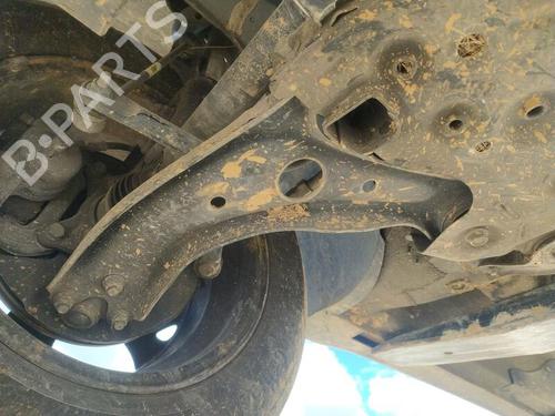 Used Right front suspension arm KIA SPORTAGE IV (QL, QLE) 1.6 GDI (132 hp) 25756274
