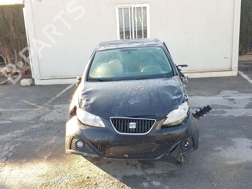 Instrument cluster SEAT IBIZA IV (6J5, 6P1)  | BP11016848C47 