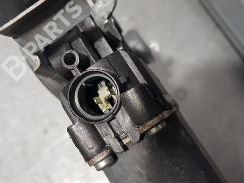 Rear left window mechanism NISSAN QASHQAI / QASHQAI +2 I (J10, NJ10, JJ10E)  | BP8592801C24 