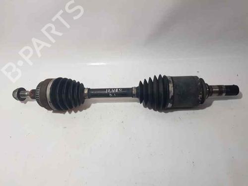Used Left front driveshaft MERCEDES-BENZ M-CLASS (W163) [1998-2005]  5226508