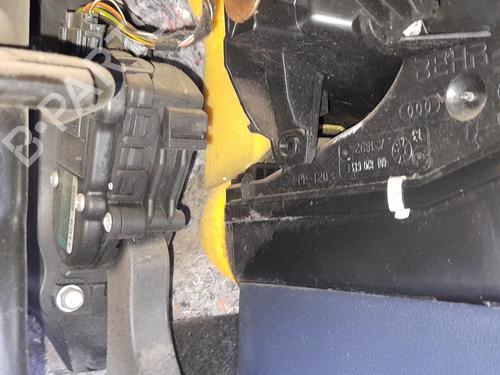 Used Pedal Pedal SEAT IBIZA IV (6J5, 6P1) 1.2 TSI (86 hp) 34734272 34734272