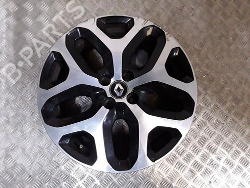 Fælk RENAULT CAPTUR I (J5_, H5_) 1.2 TCe 120 (120 hp) 30534387