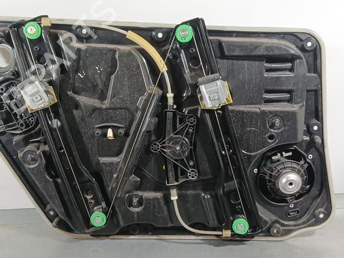 Front right window mechanism MERCEDES-BENZ A-CLASS (W176) A 180 CDI / d (176.012) | BP36498284C23  - Image 5