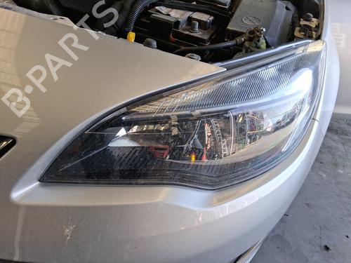 Koplamp links Koplamp links 38311505 38311505