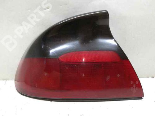 Used Left taillight OPEL TIGRA (S93) 1.4 16V (F07) (90 hp) 1435691