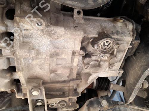 Used Gearbox SEAT IBIZA III (6L1) 1.9 TDI (100 hp) 28113407