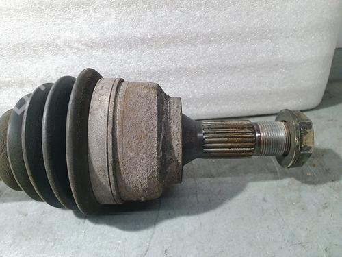 Right front driveshaft PEUGEOT 307 (3A/C)  | BP10726259M39 