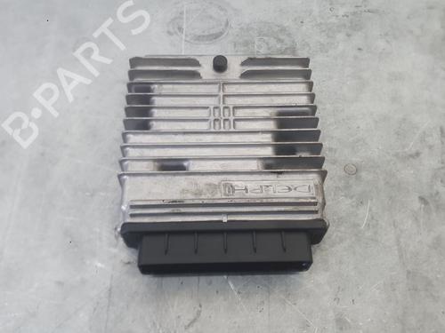 Used Engine control unit (ECU) Engine control unit (ECU) 37183655 37183655