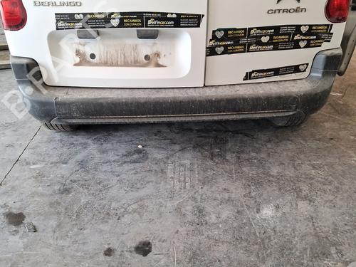 Used Rear bumper Rear bumper 37644612 37644612