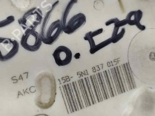 Front left lock SEAT IBIZA IV (6J5, 6P1)  | BP19745889C98 