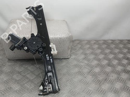 Used Front left window mechanism FIAT 500 (312_) [2007-2025]  29279132