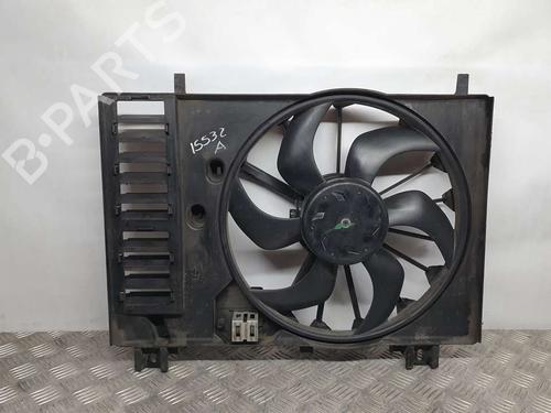 Used Radiator fan PEUGEOT 508 I (8D_) [2010-2018]  17745270