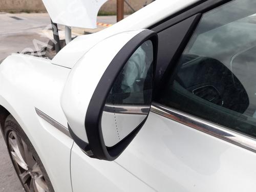 Used Left mirror Left mirror RENAULT MEGANE IV Hatchback (B9A/M/N_) 1.5 dCi 110 (B9A3) (110 hp) 34628402 34628402