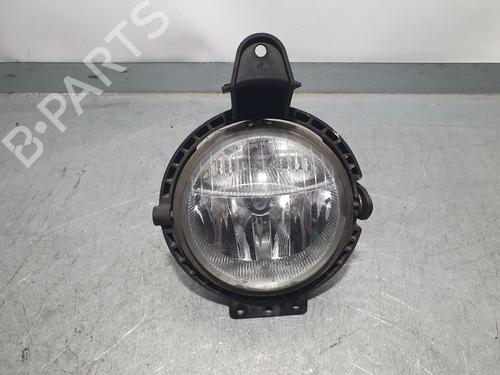 Used Right front fog light MINI MINI (R56) One (75 hp) 8669818