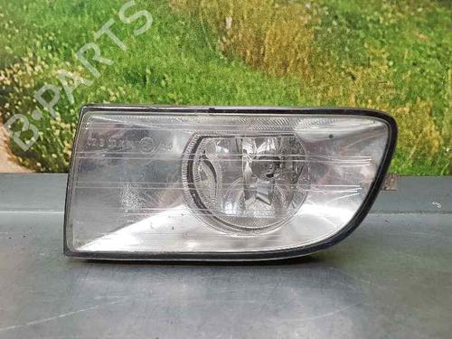 Left front fog light SKODA OCTAVIA II (1Z3)  | BP2523511C30 