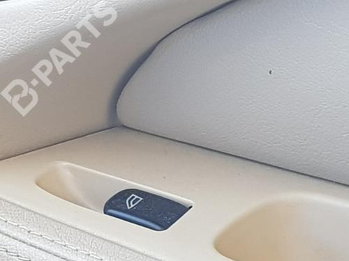 Used Right front window switch Right front window switch JAGUAR X-TYPE I (X400) 2.5 V6 All-wheel Drive (196 hp) 10114433 10114433