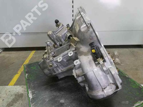 Gearbox DAEWOO NUBIRA Saloon (J100)  | BP1741456M3 