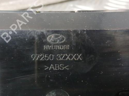 Climate control HYUNDAI i40 I (VF) 1.6 GDI | BP13512504I5