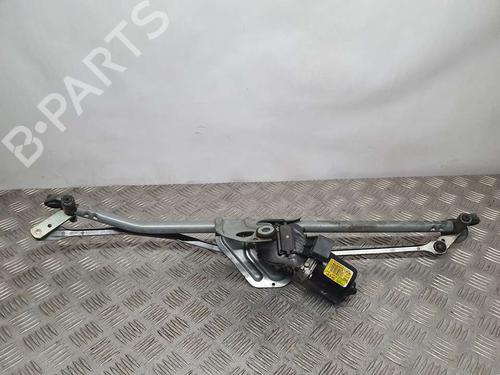 Used Front wiper motor MINI MINI (R56) Cooper D (109 hp) 13872909