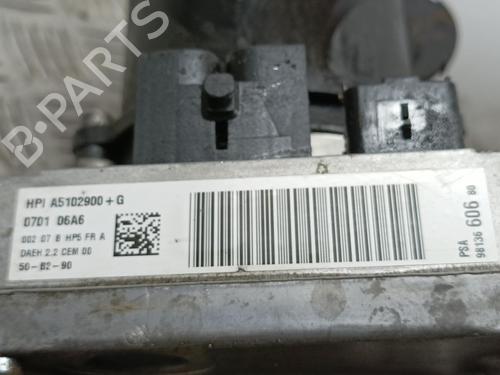 Steering pump PEUGEOT 5008 (0U_, 0E_)  | BP11918793M99 
