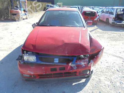 Left mirror SEAT IBIZA II (6K1)  | BP181460C26 