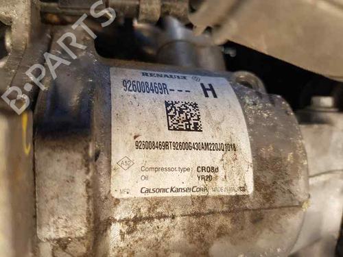 Used AC compressor DACIA SANDERO III 1.0 TCe 90 (91 hp) 25303379
