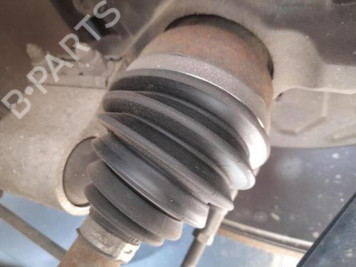Left front driveshaft CITROËN DS5 2.0 HDi 165 | BP29632866M38 
