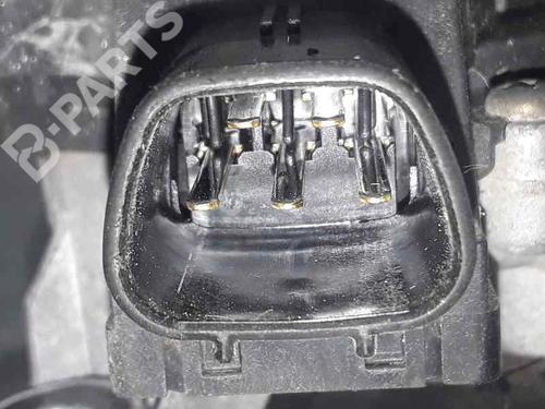 Front wiper motor TOYOTA LAND CRUISER 90 (_J9_)  | BP10279540M29 