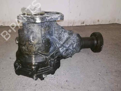 Front differential LAND ROVER DISCOVERY SPORT (L550) 2.0 D | BP1280668M23