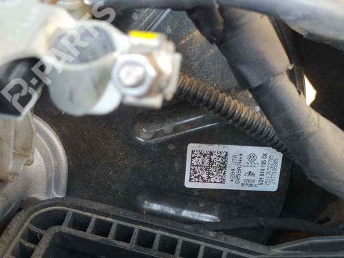 servo-brake-skoda-superb-iii-3v3-20-tdi-2015-8537595 main image