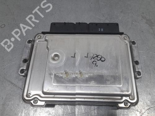 Engine control unit (ECU) HYUNDAI ix35 (LM, EL, ELH) 1.6 | BP30730129M57