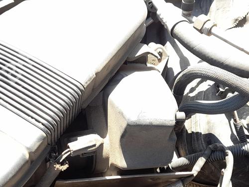 Luftfilter kasse Luftfilter kasse SEAT EXEO (3R2) 2.0 TDI (170 hp) 36498510 36498510