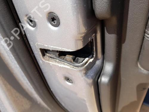 Used Front left lock JAGUAR XF I (X250) 2.7 D (207 hp) 29712163