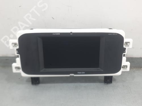 Used Instrument cluster Instrument cluster 34633059 34633059