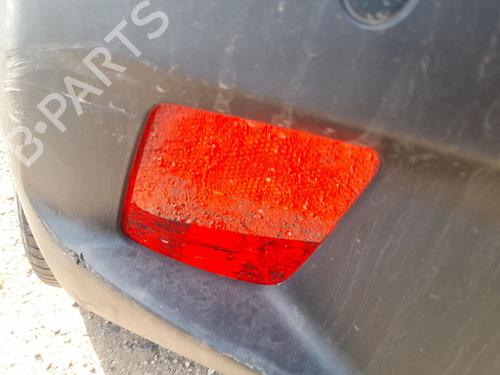 Używane Lampa zderzaka tylnego lewa PEUGEOT 2008 II (UD_, US_, UY_, UJ_, UR_, UC_) 1.2 PureTech 130 (USHNS, URHNS) (130 hp) 30515631