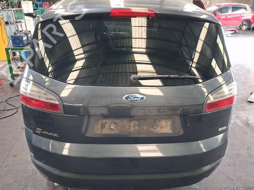 Used Tailgate Tailgate FORD S-MAX (WA6) 2.0 TDCi (140 hp) 40079230 40079230