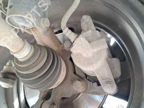 Used Left front brake caliper Left front brake caliper 37800334 37800334