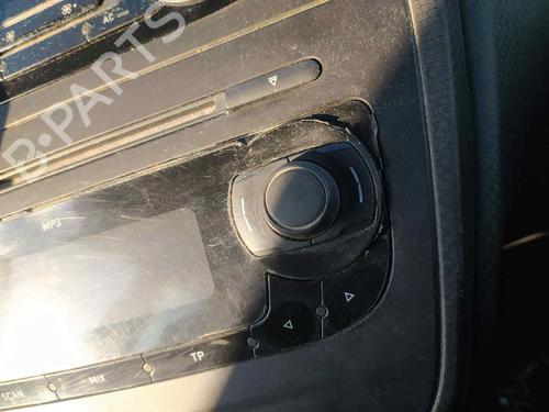Radio SEAT ALTEA XL (5P5, 5P8)  | BP22988894E6 