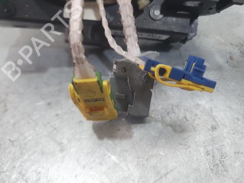 Steering column stalk PEUGEOT 307 SW (3H) 2.0 HDI 110 | BP36498260I23 - Image 4