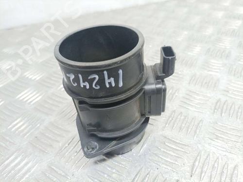 Used Mass air flow sensor RENAULT CAPTUR I (J5_, H5_) [2013-2026]  10634272