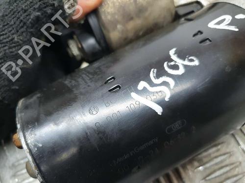 Starter FIAT BRAVO I (182_)  | BP8317774M8 